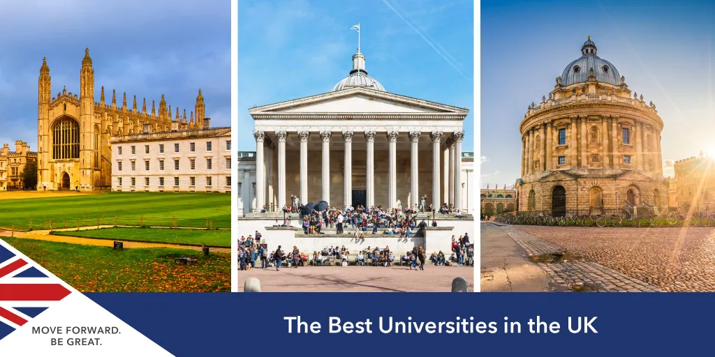 UK Universities