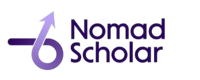 Nomad Scholar Logo