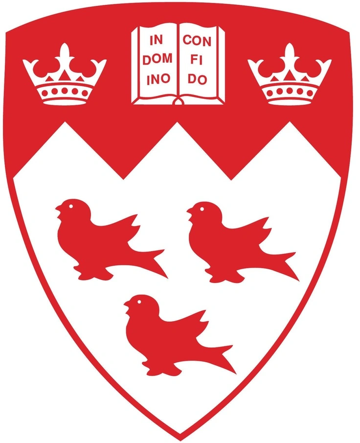 McGill