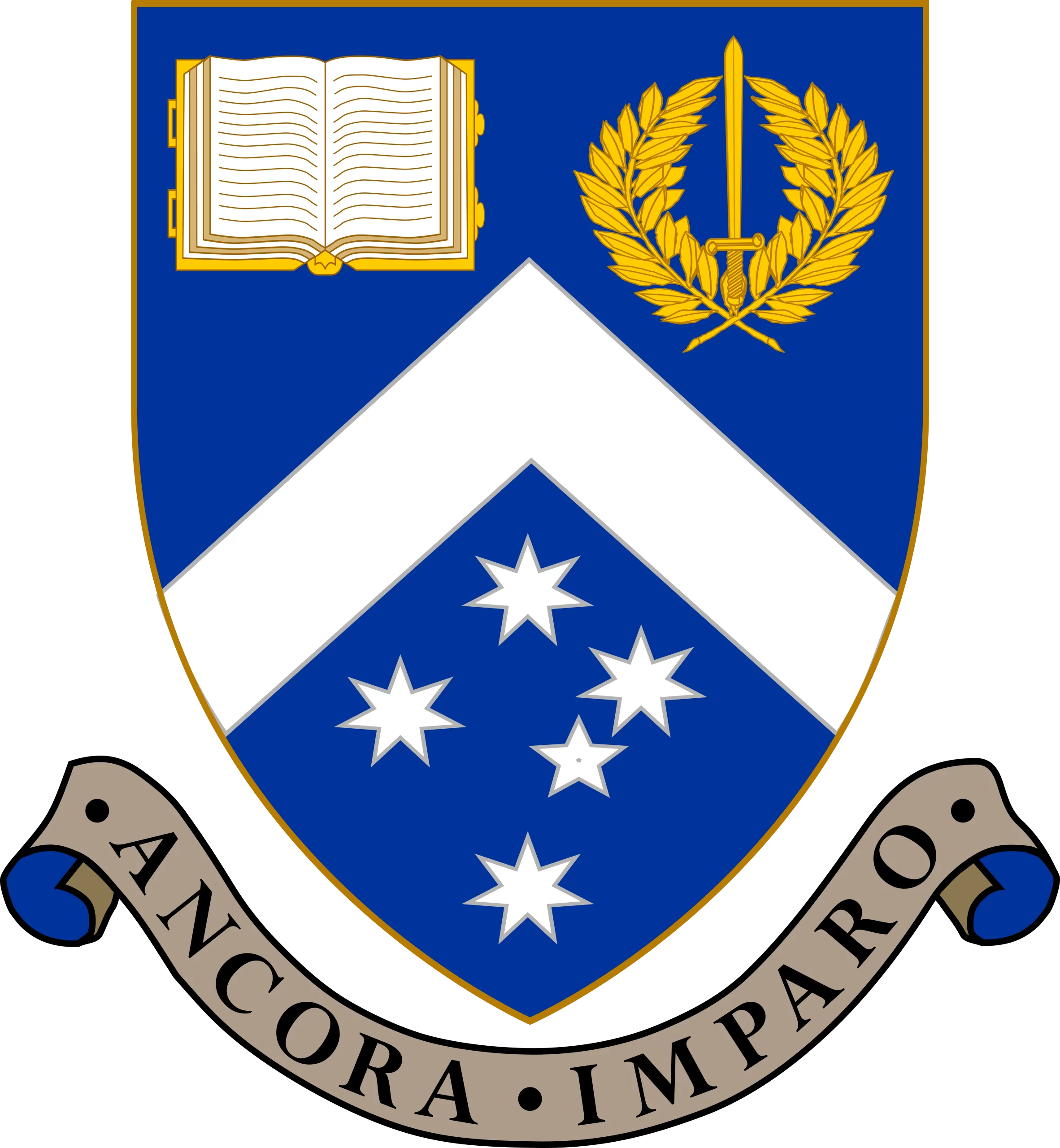 Monash logo
