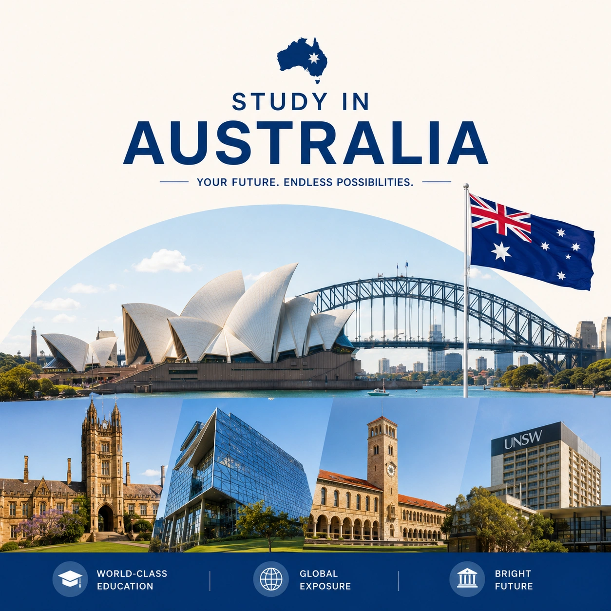 Australia
