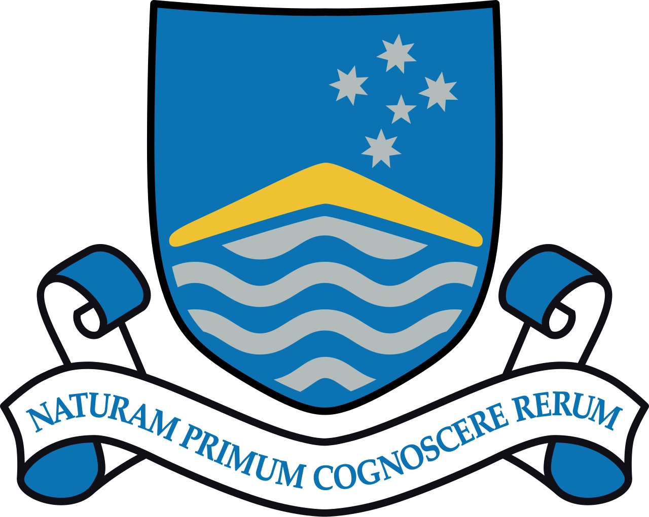 ANU logo