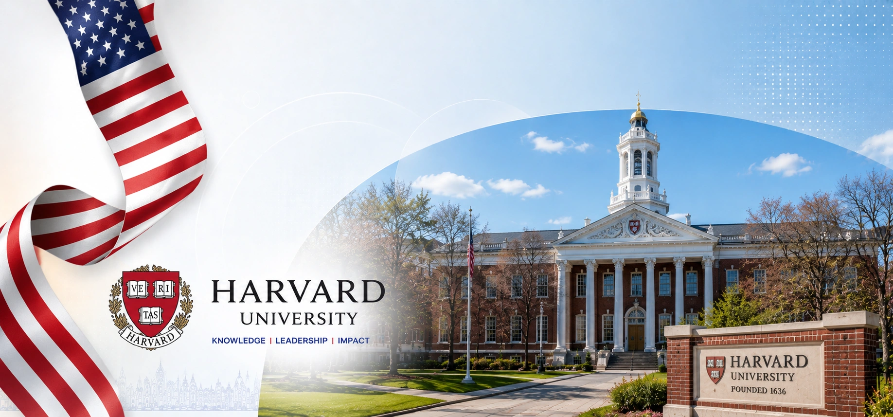 Harvard University