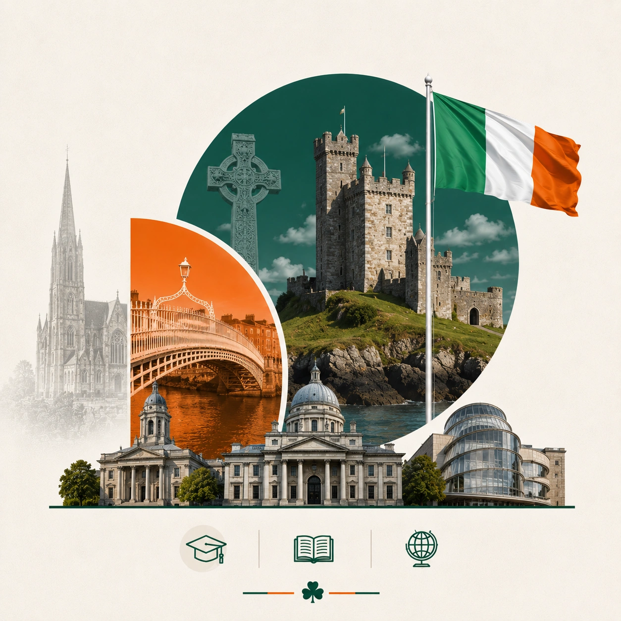 Ireland