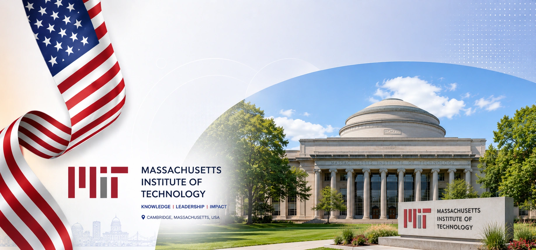 Massachusetts Institute of Technology