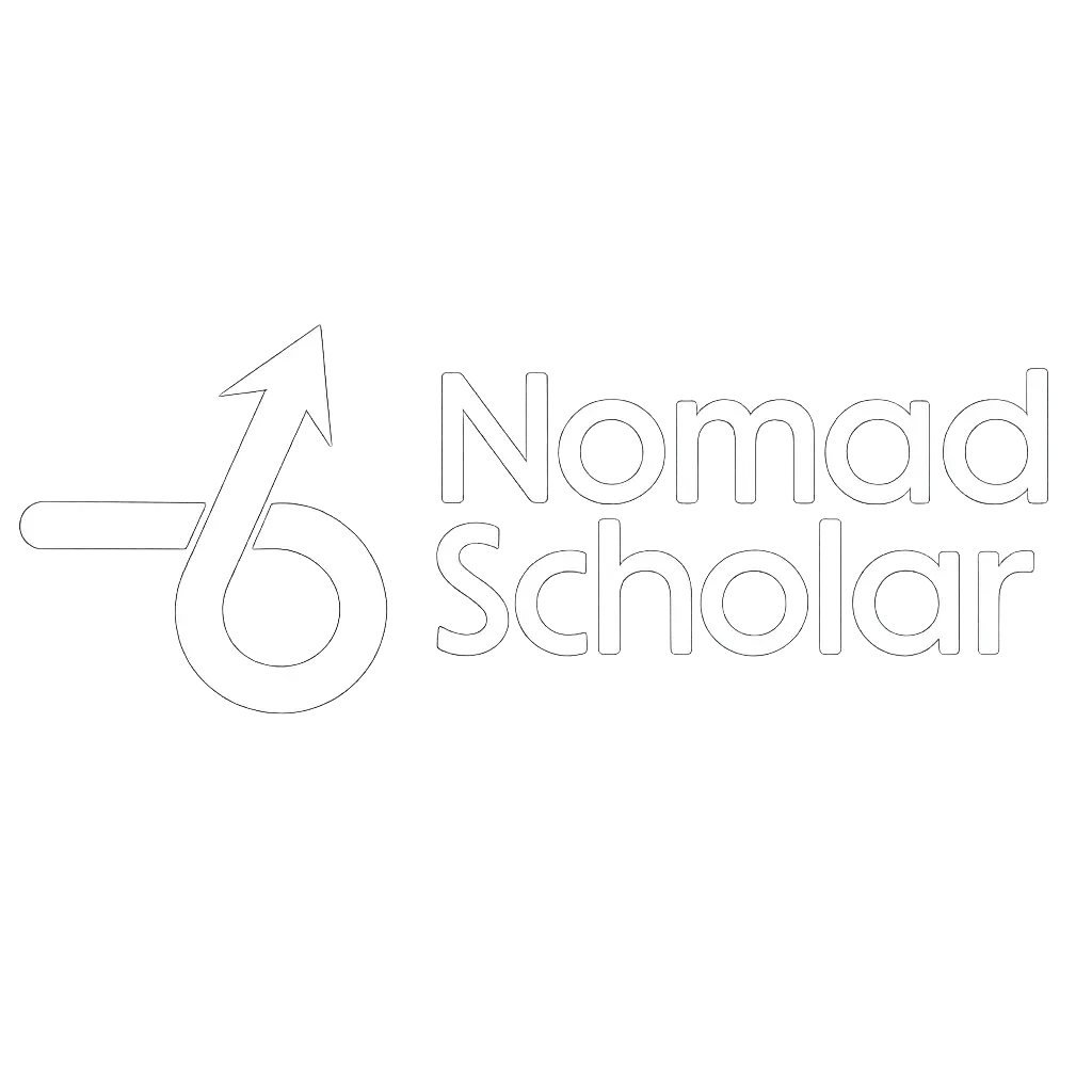 Nomad Scholar