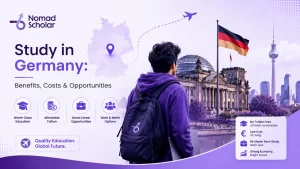 Study in Germany: Benefits, Costs & Opportunities
