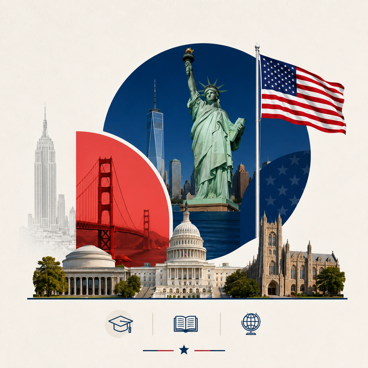 USA