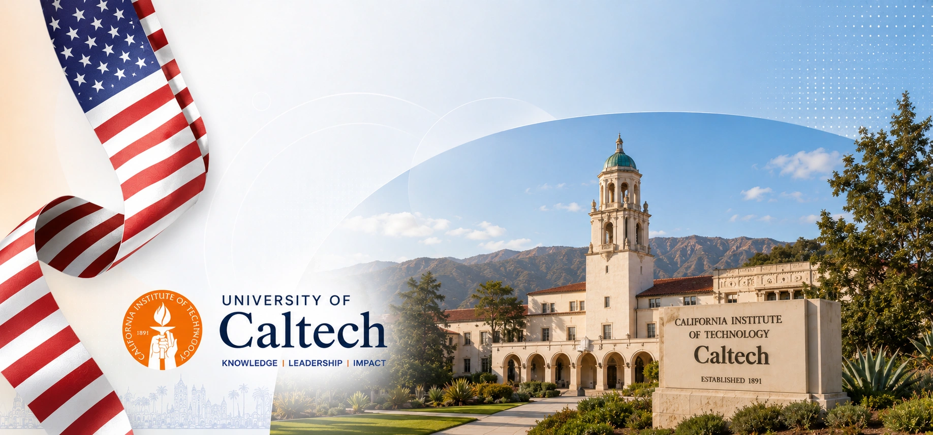 California Institute of Technology