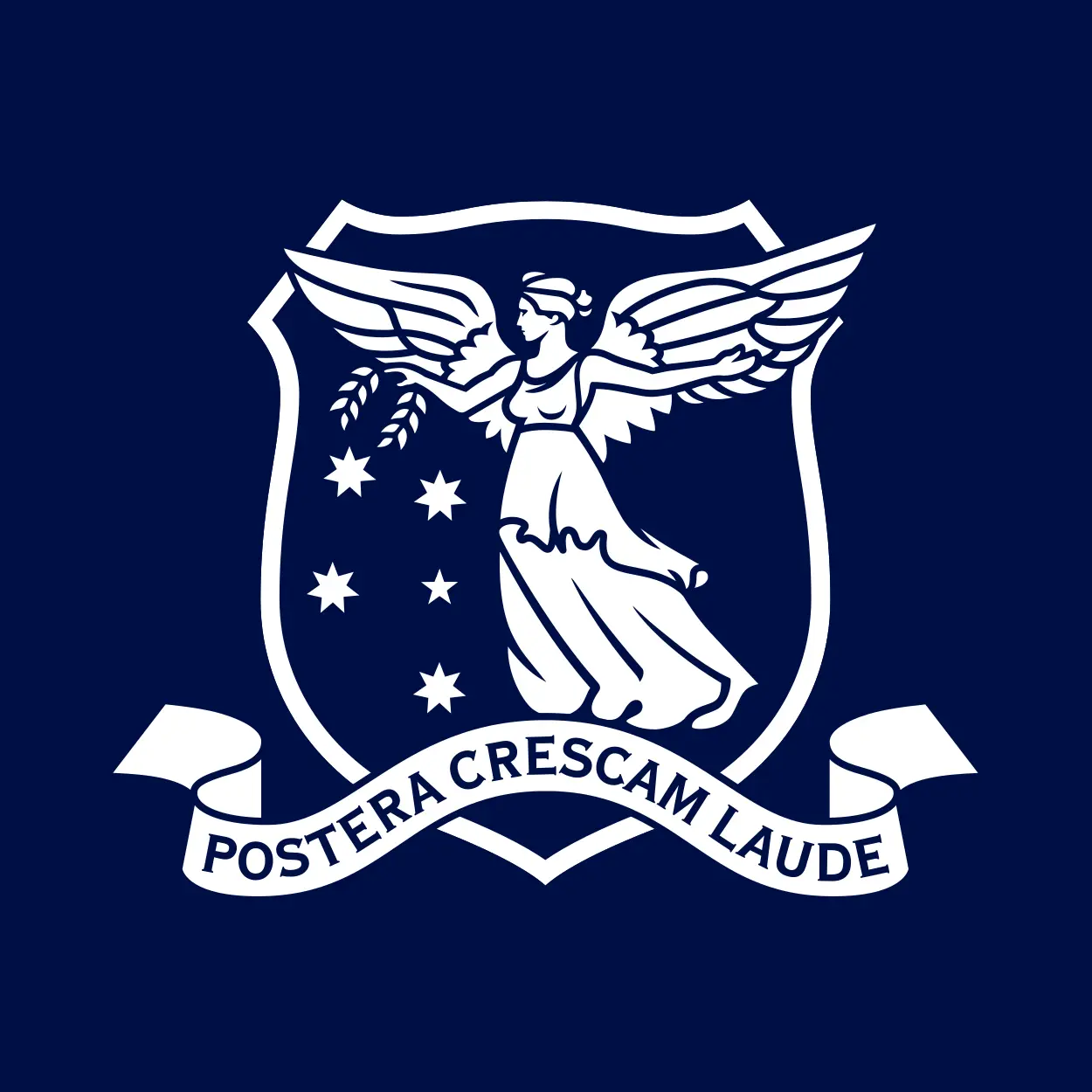 Melbourne logo