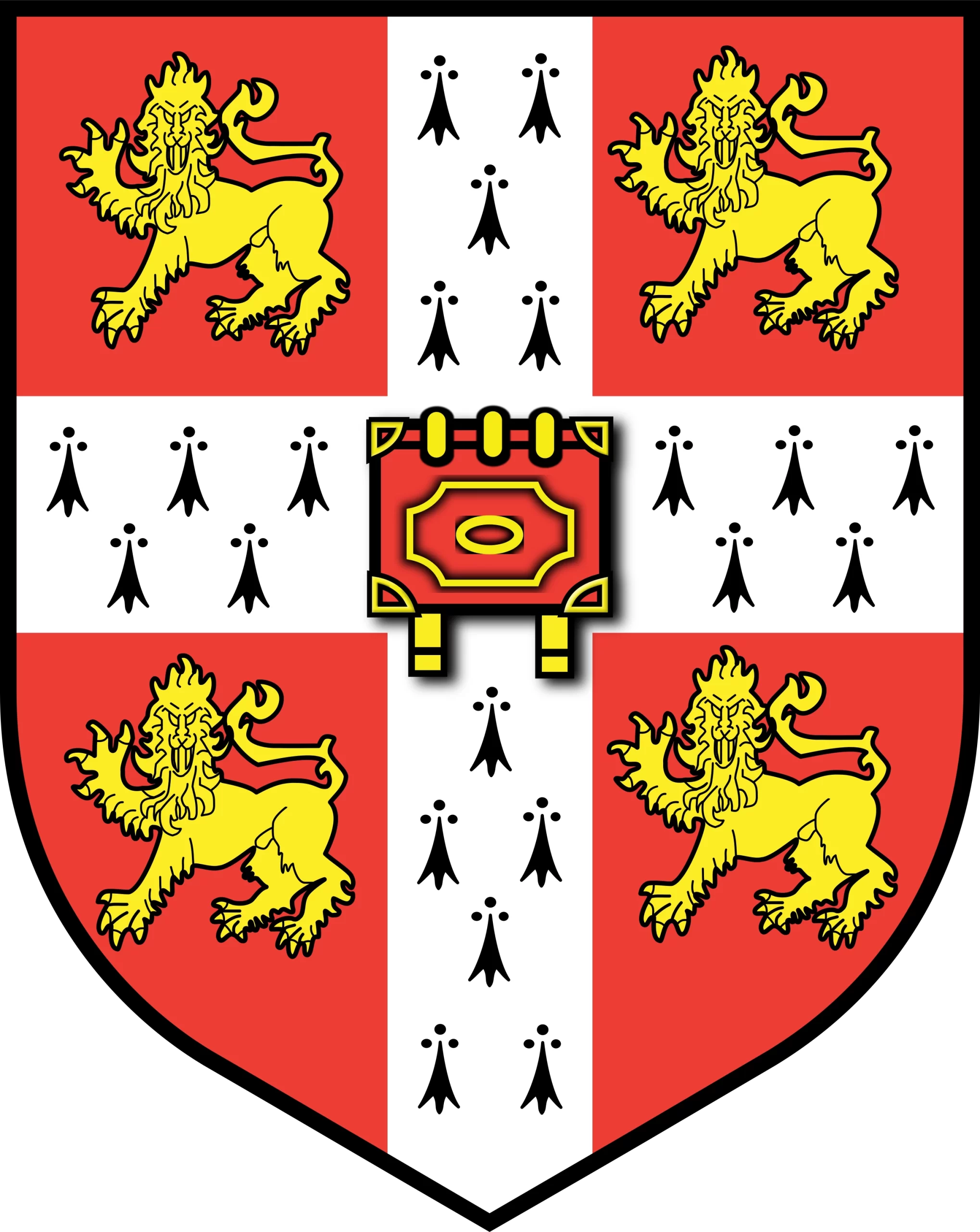 Cambridge