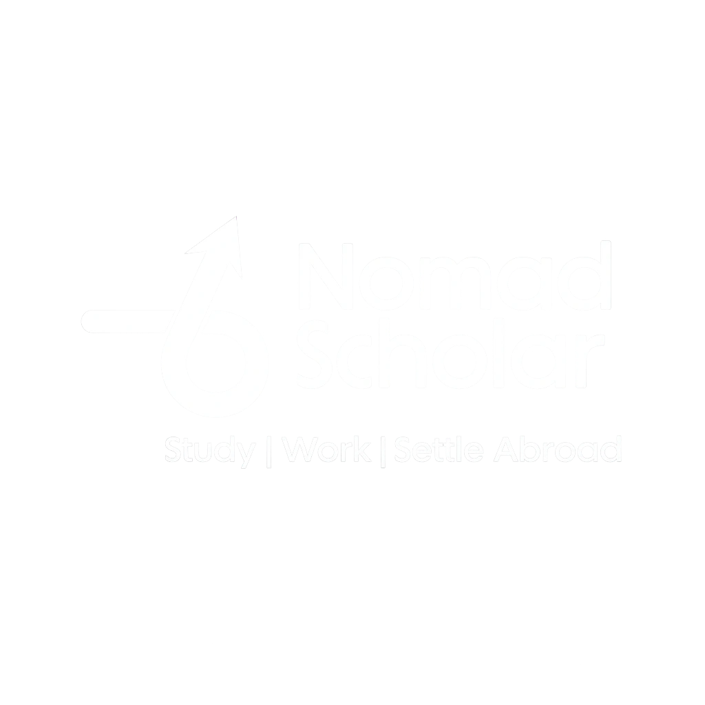 Nomad Scholar
