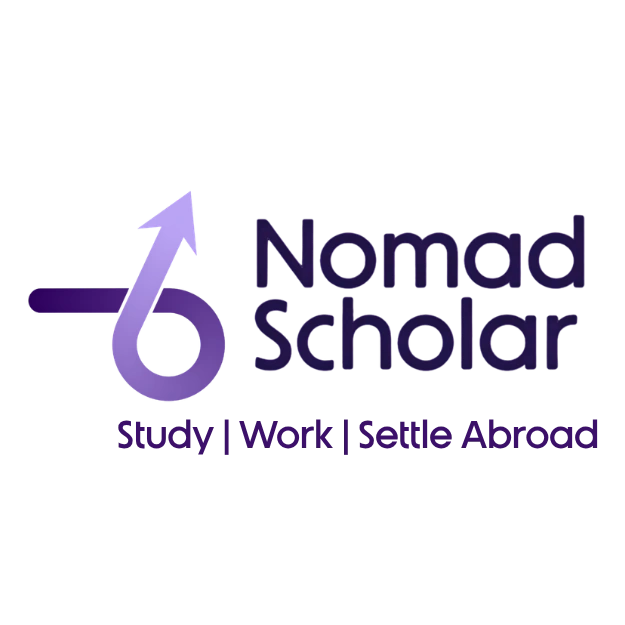 Nomad Scholar