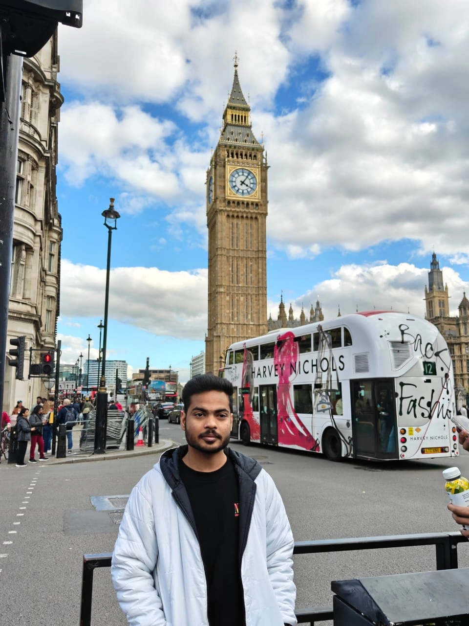 Kabir A.