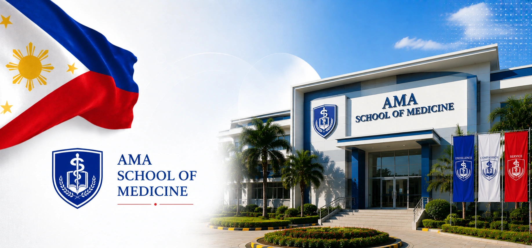 AMA School of Medicine