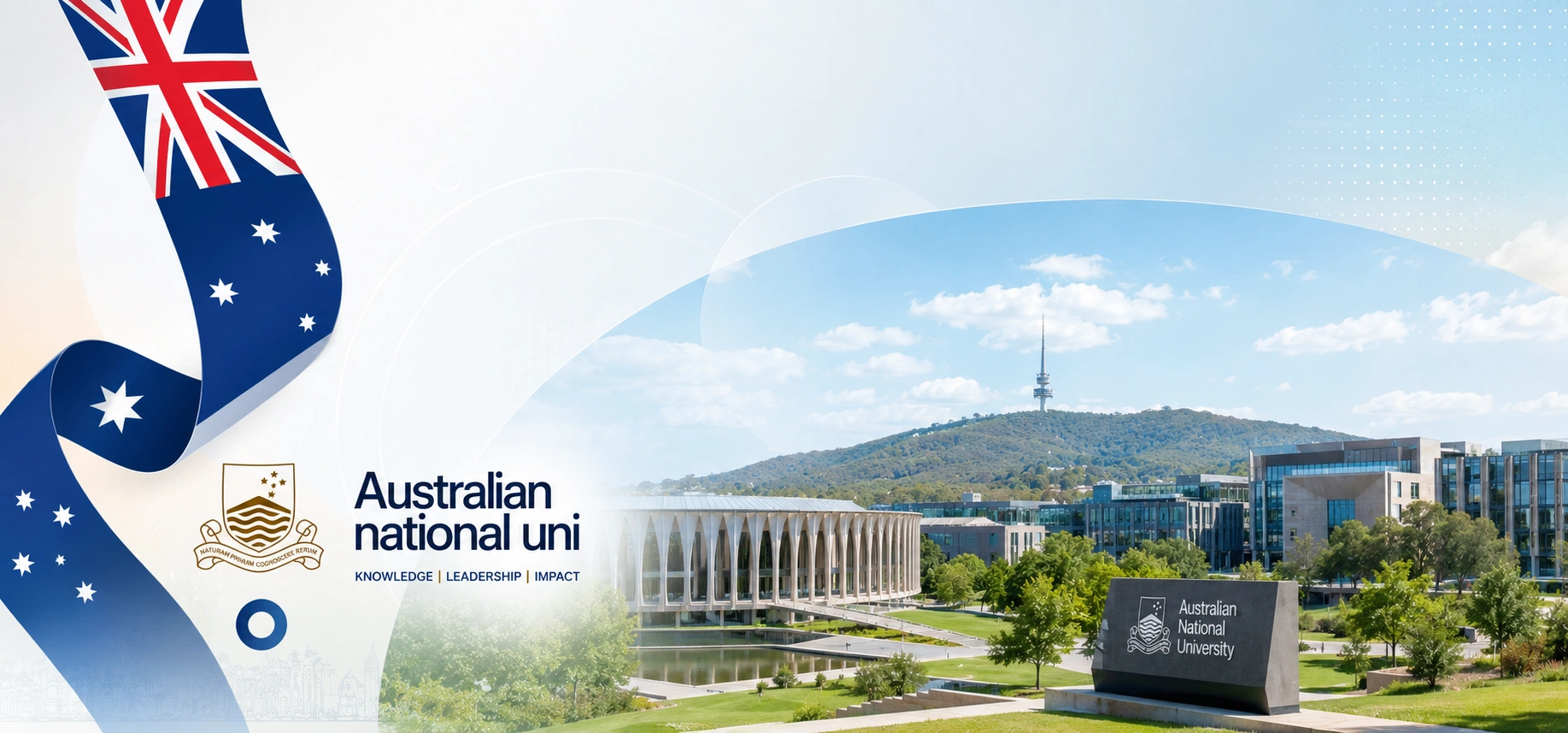Australian National University