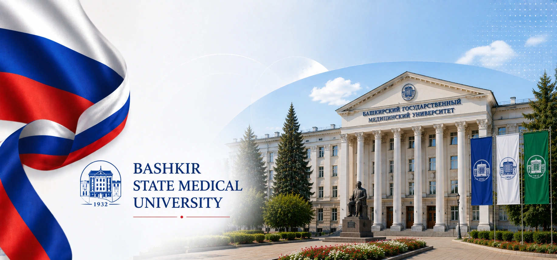 Bashkir State Medical University