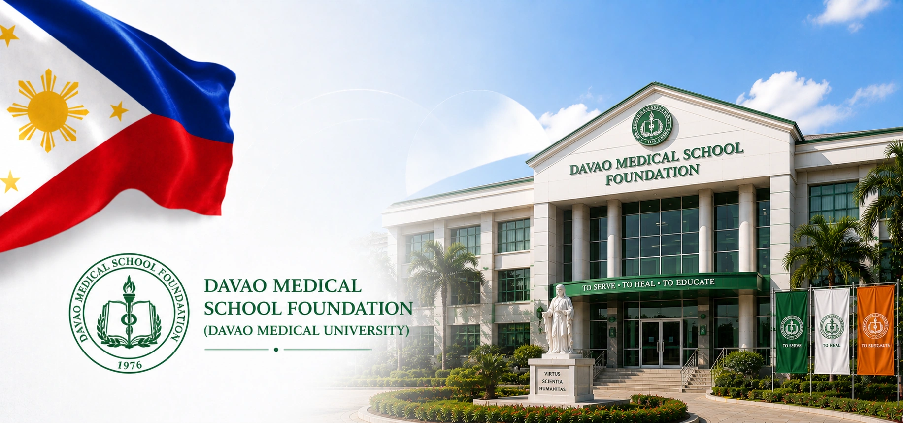 Davao Medical School Foundation
