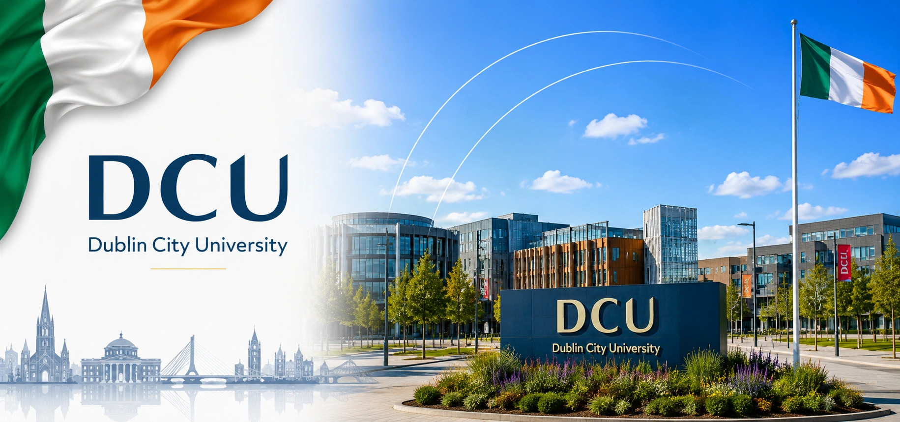Dublin City University