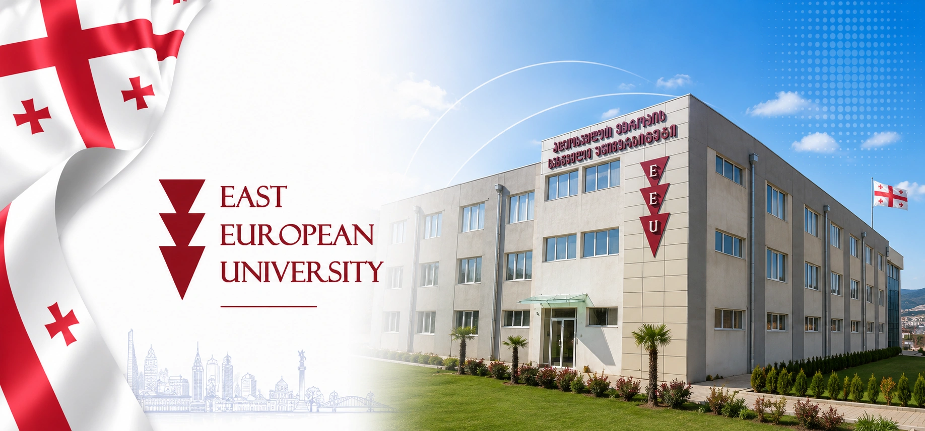 East European University