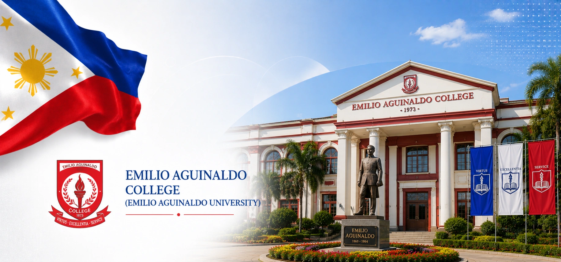 Emilio Aguinaldo College