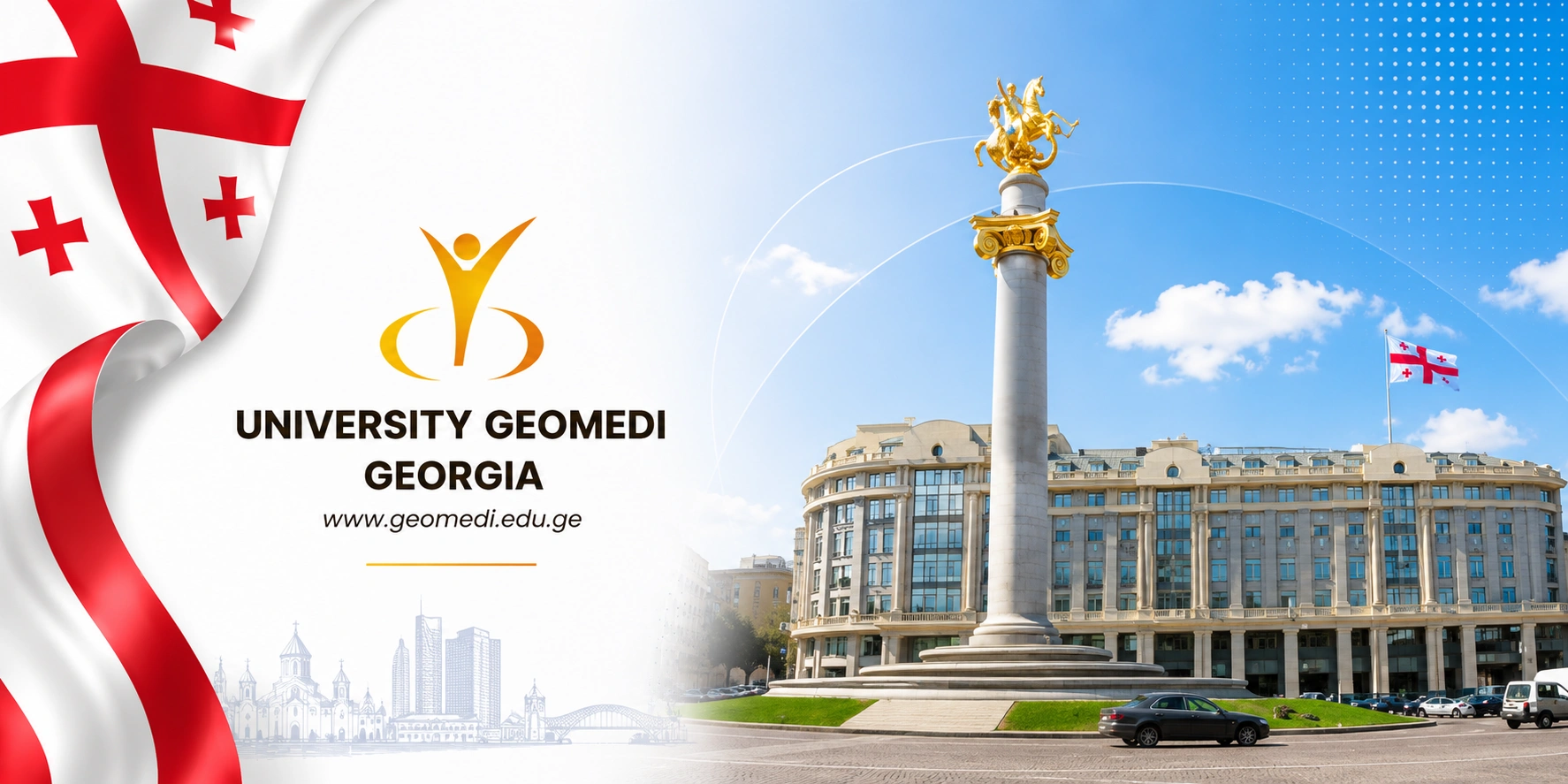 Geomedi Medical University