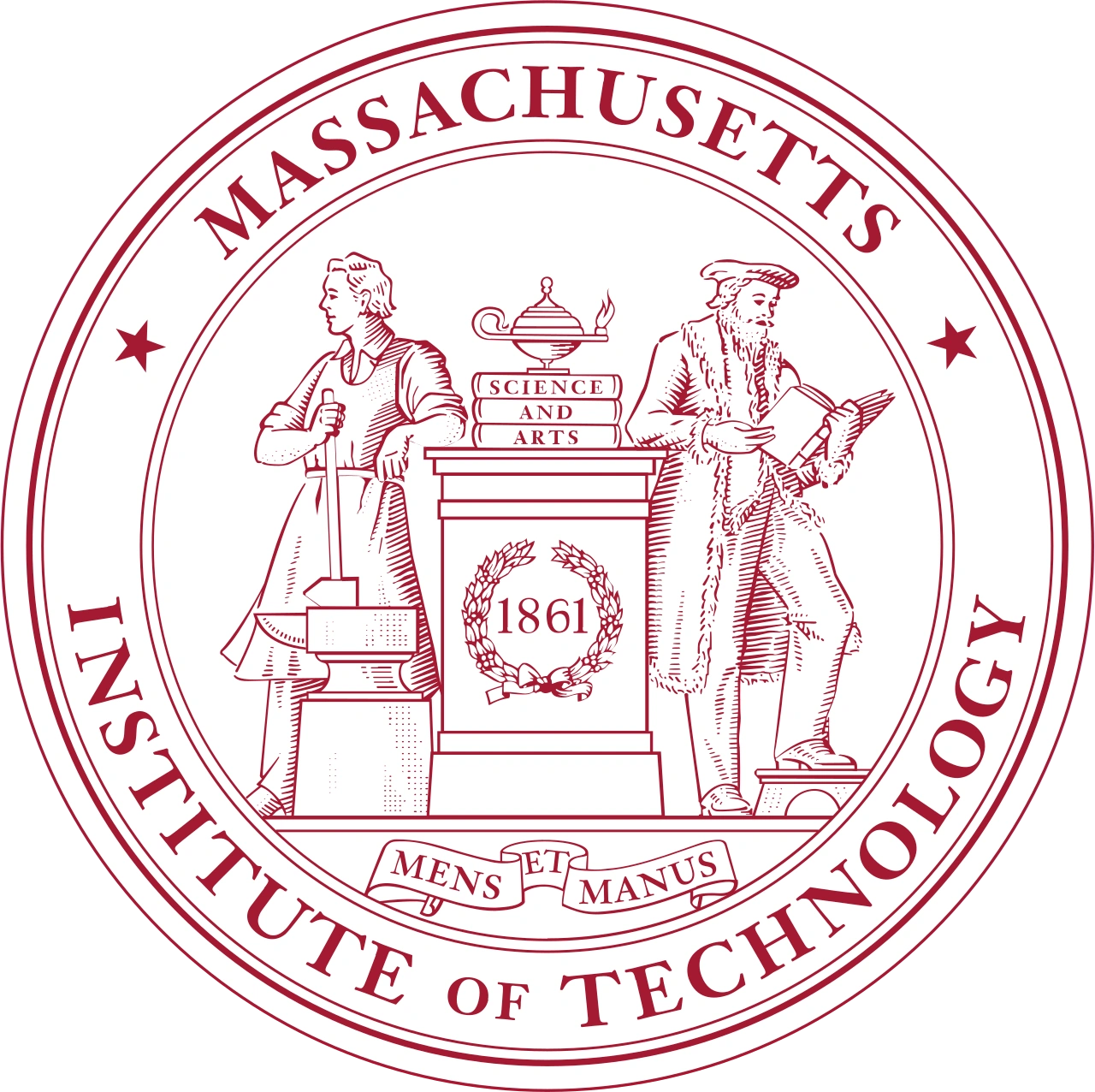 MIT logo