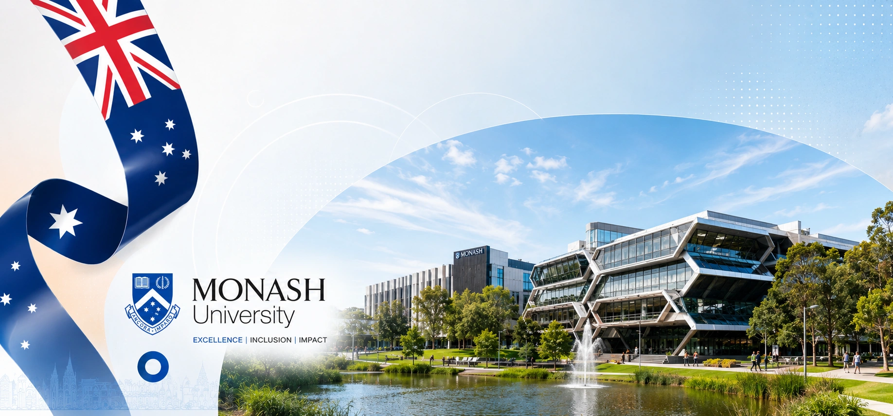 Monash University