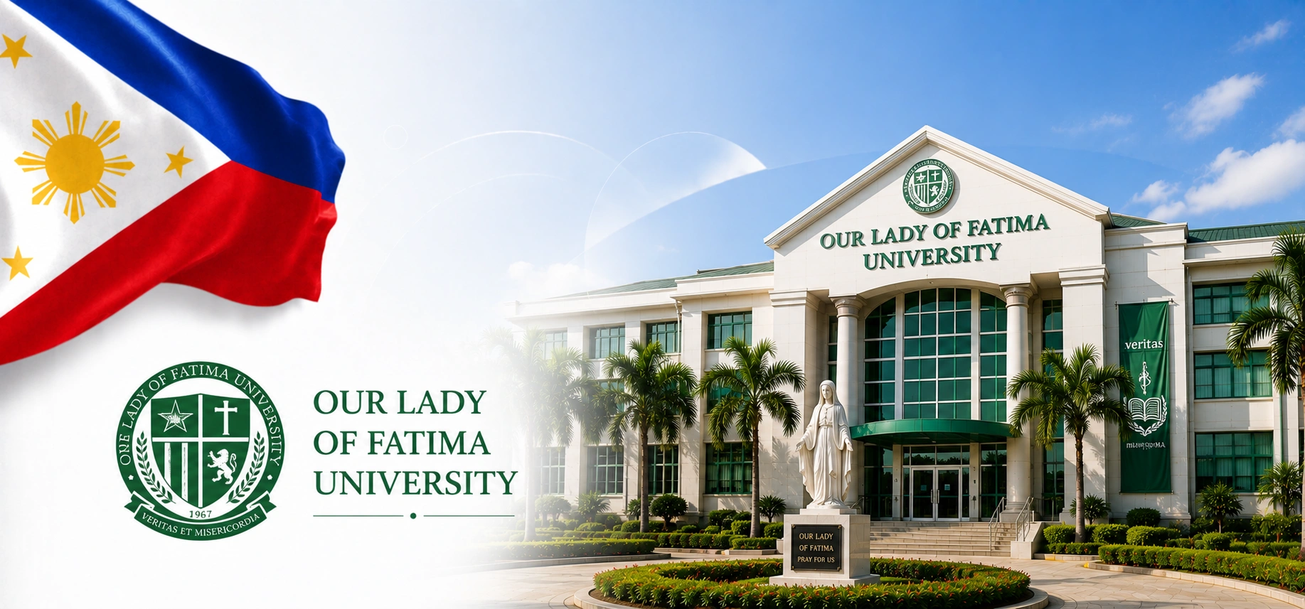 Our Lady of Fatima University