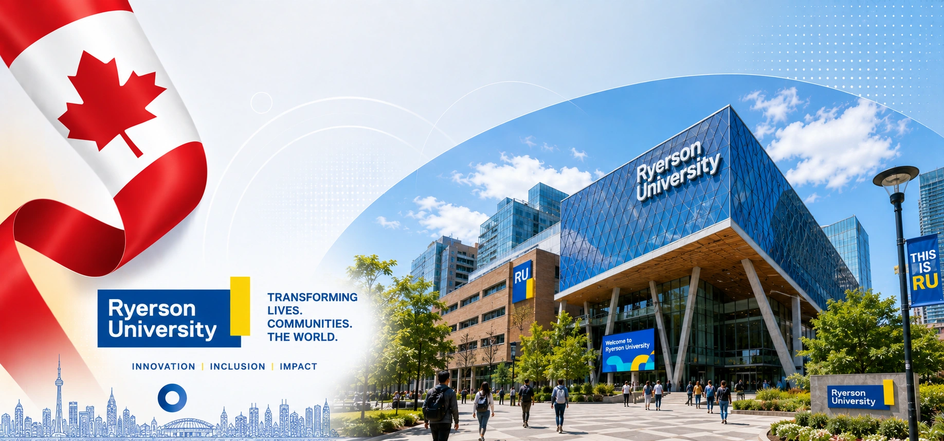 Toronto Metropolitan University