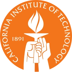 Caltech logo