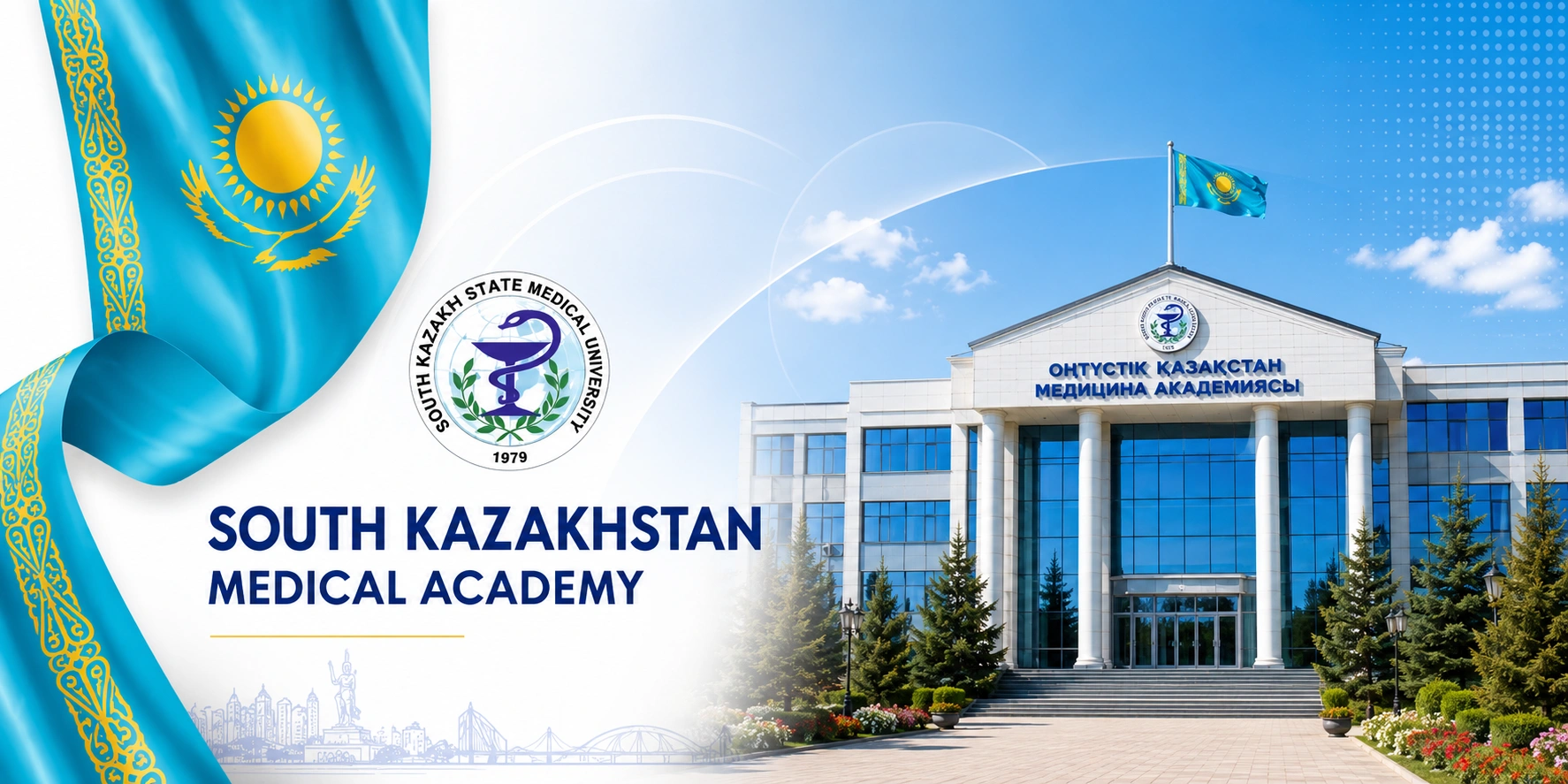 South Kazakhstan Medical Academy