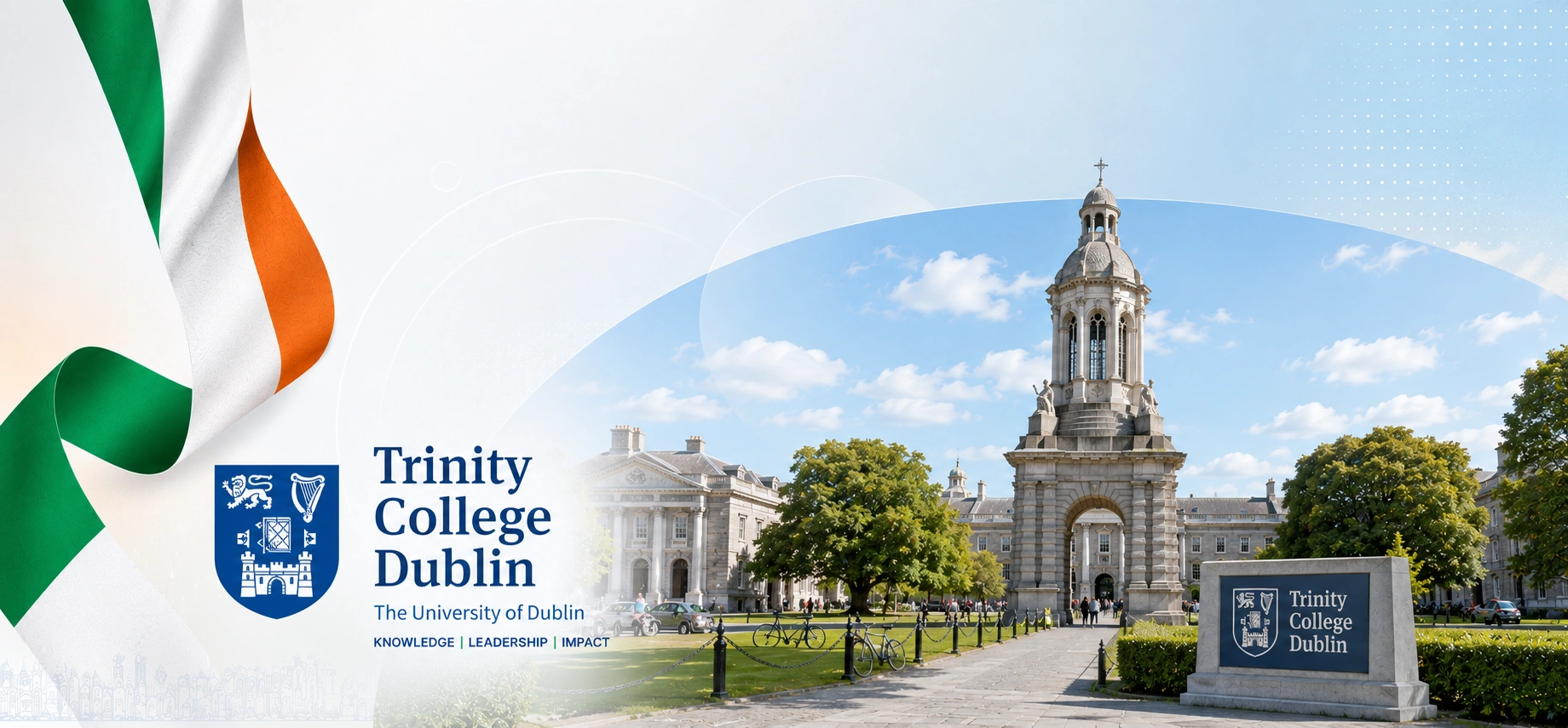 Trinity College Dublin