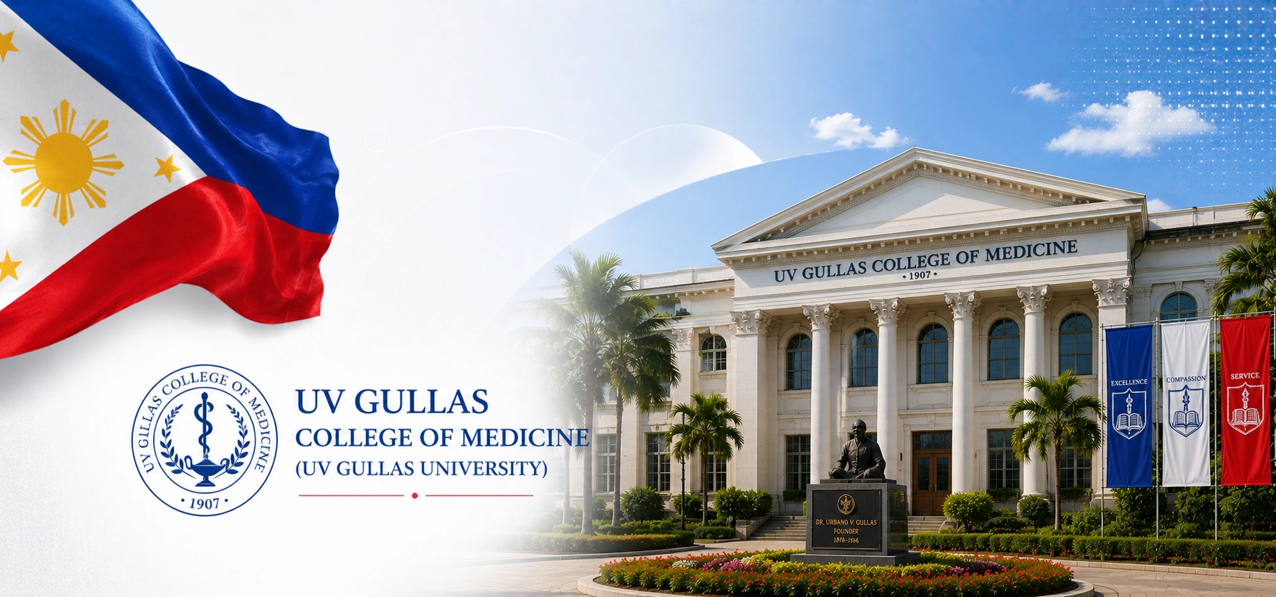 UV Gullas College of Medicine
