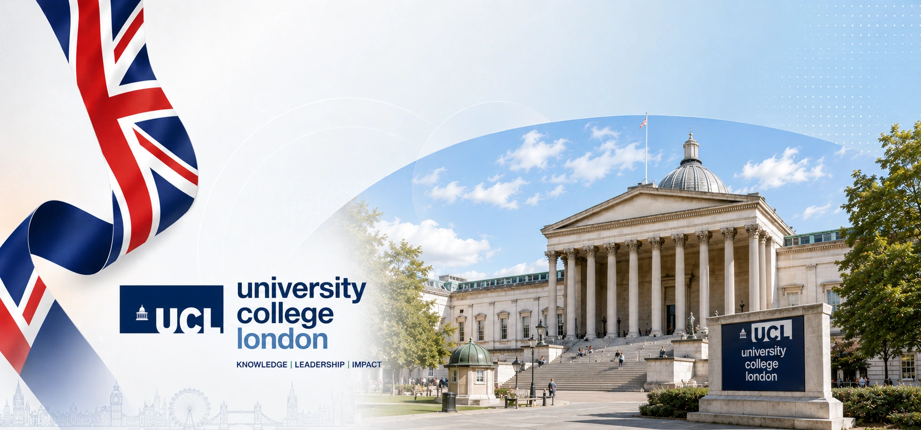 University College London