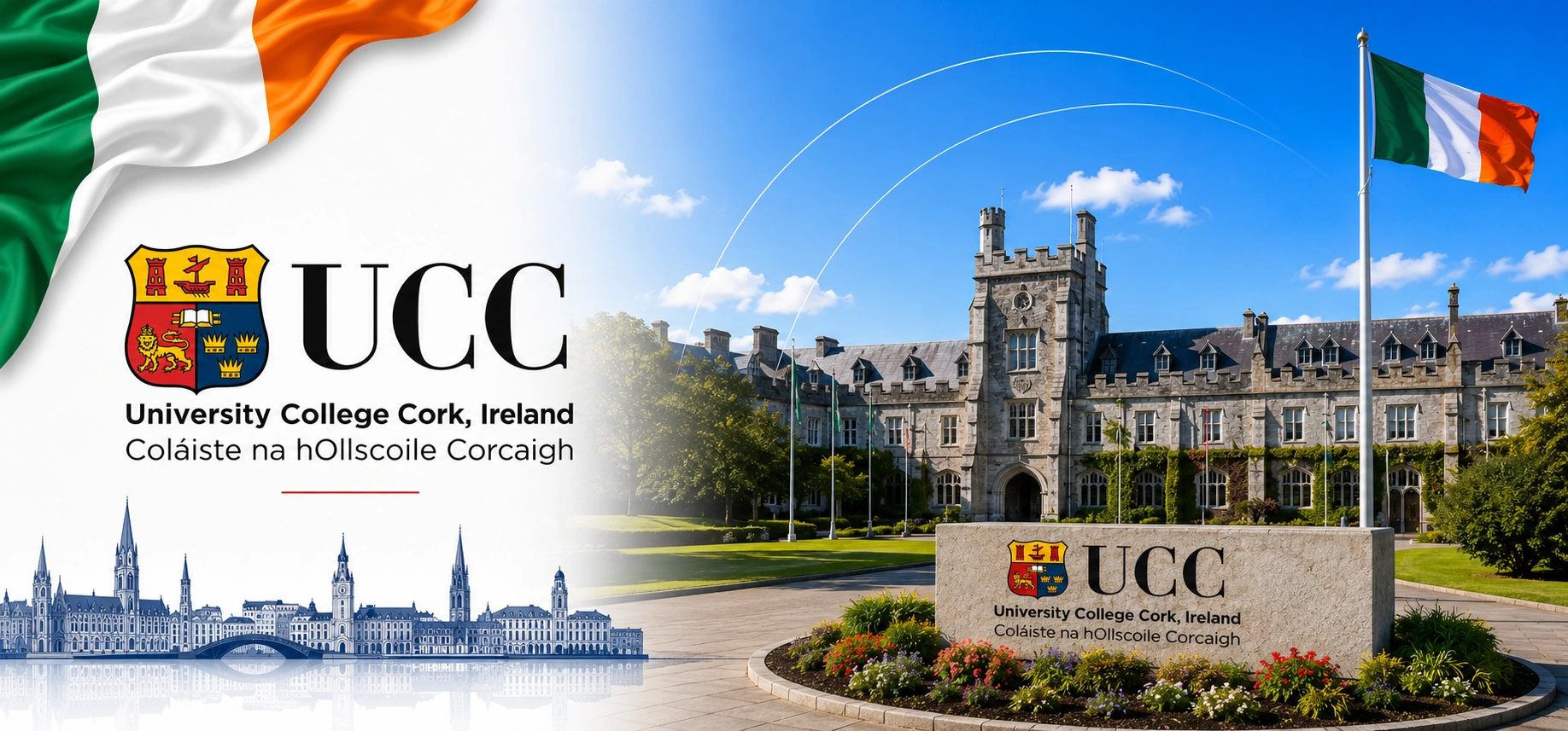 University College Cork