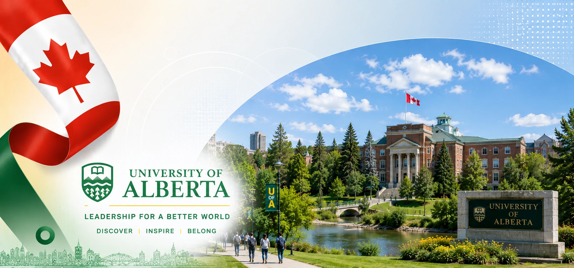 University of Alberta