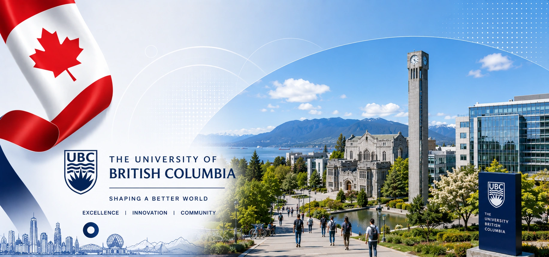 University of British Columbia