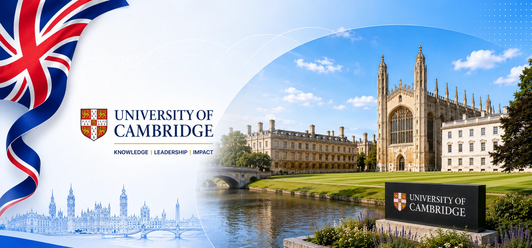 University of Cambridge