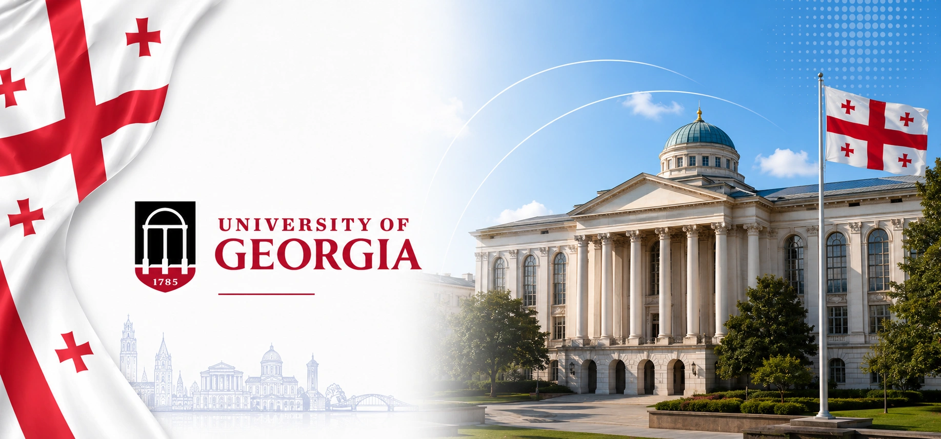 University of Georgia