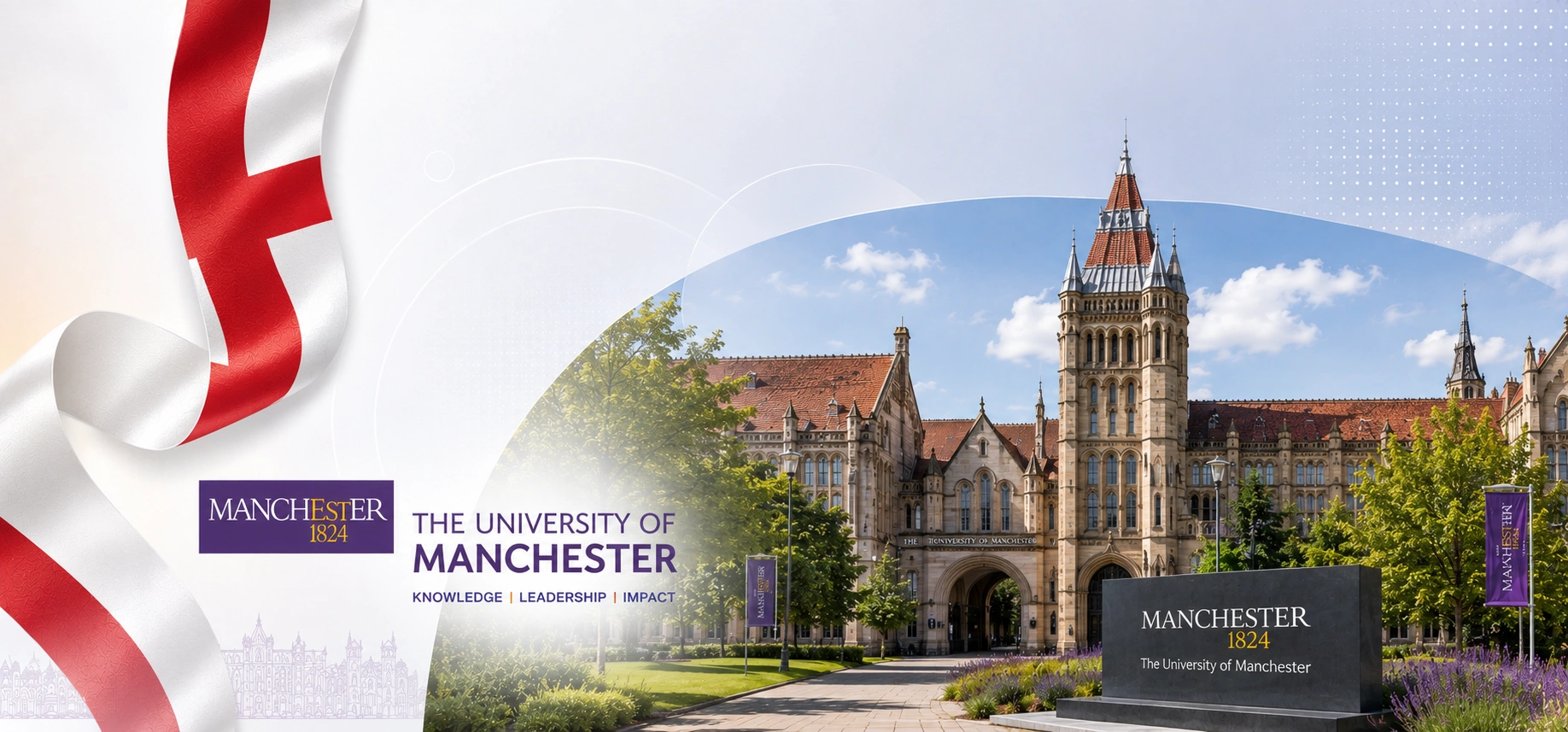 University of Manchester
