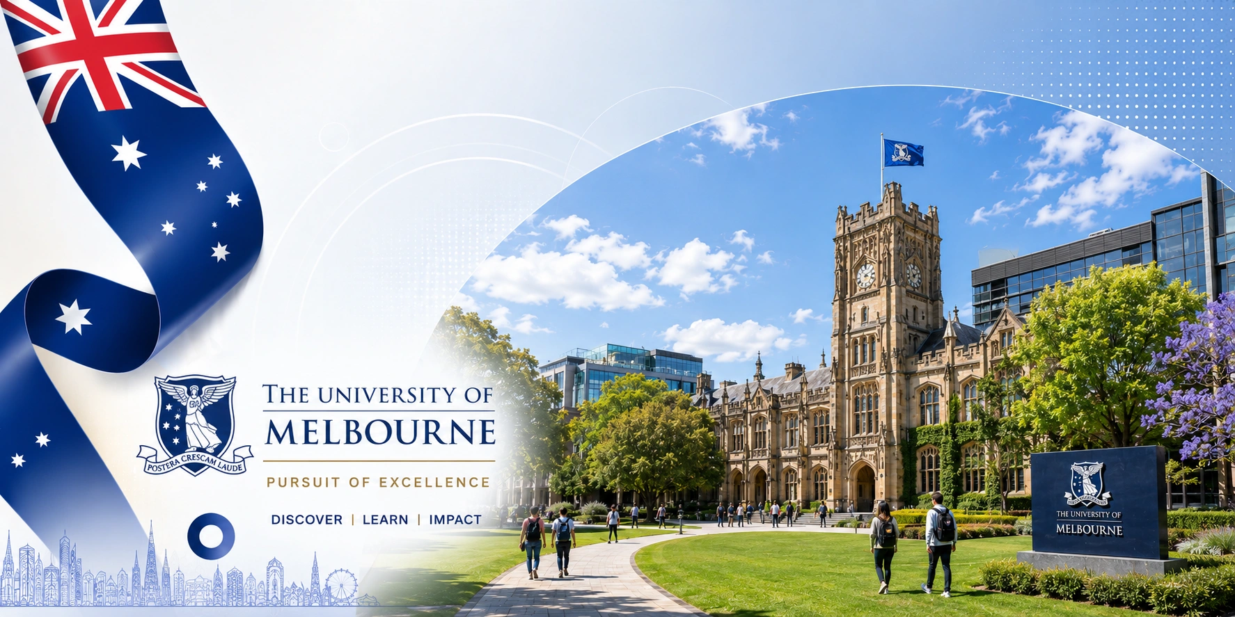 University of Melbourne