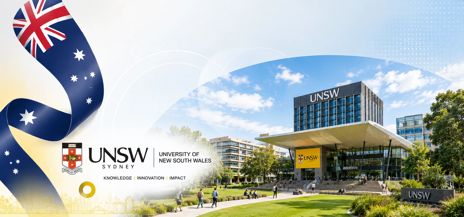 UNSW Sydney