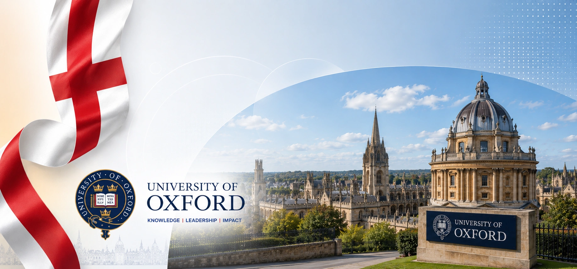 University of Oxford