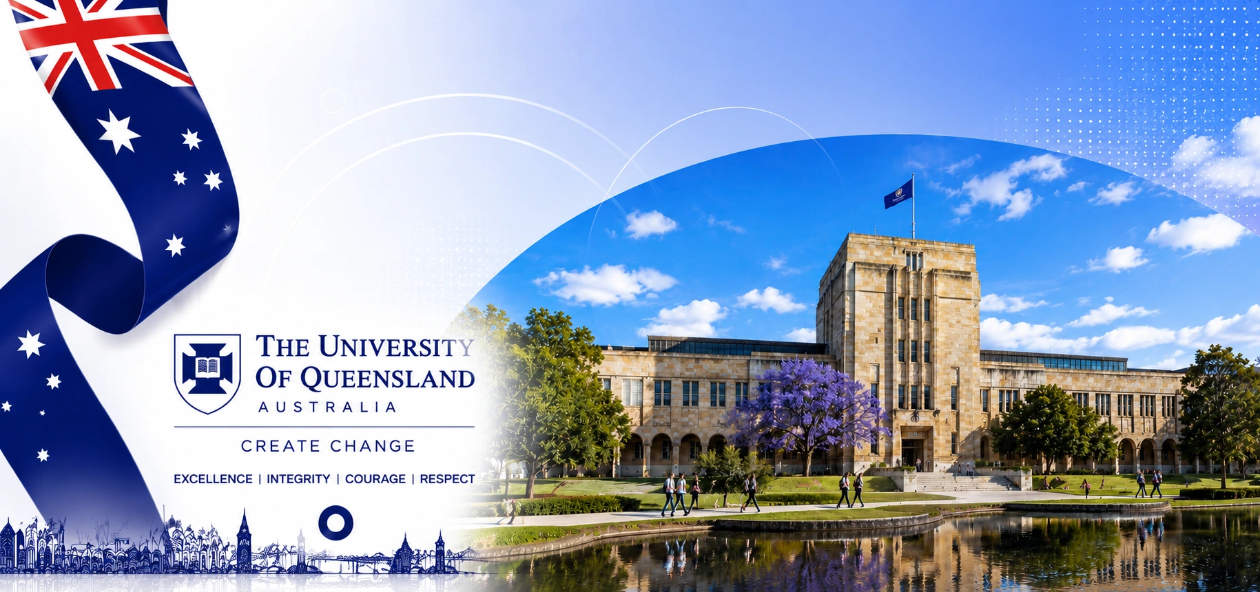University of Queensland