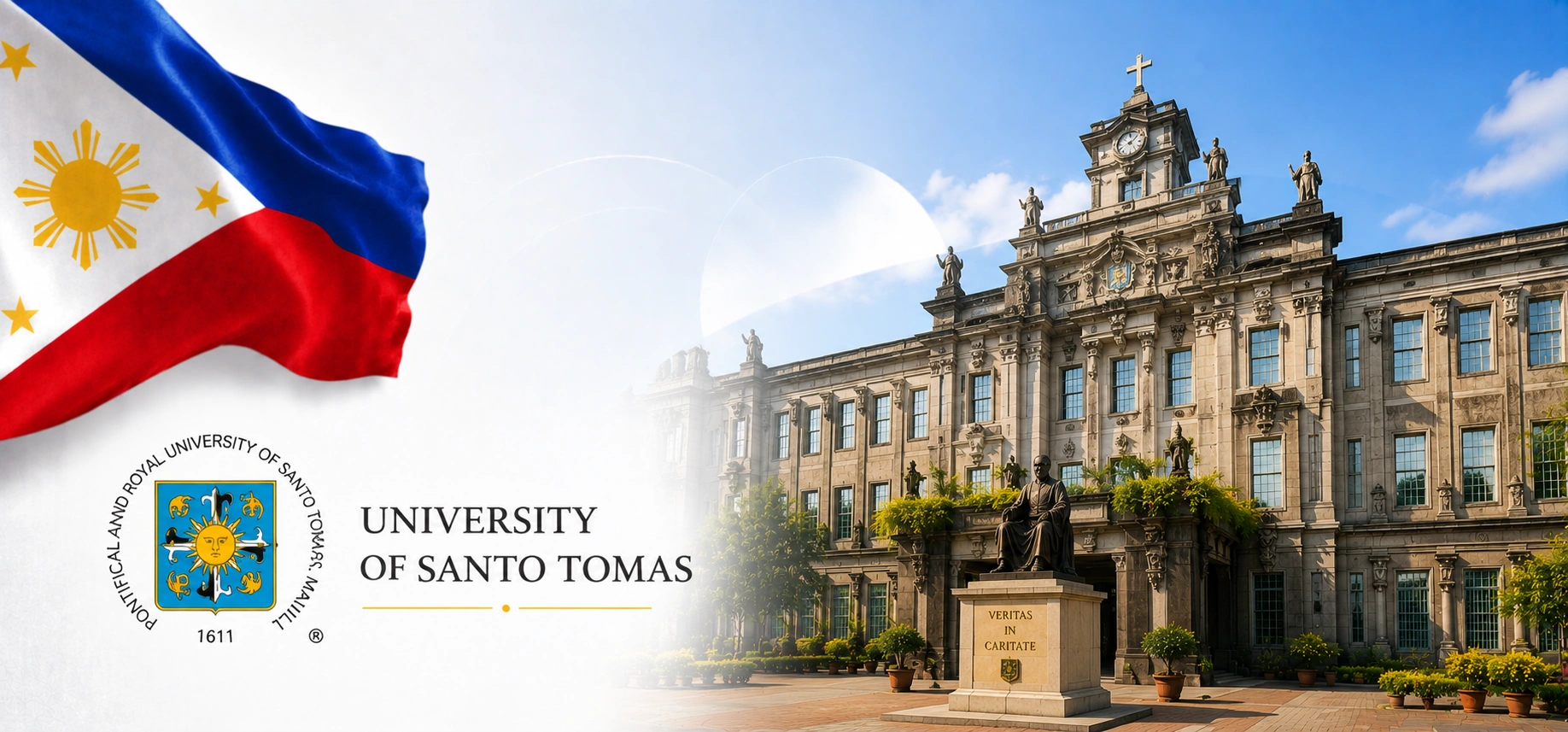 University of Santo Tomas