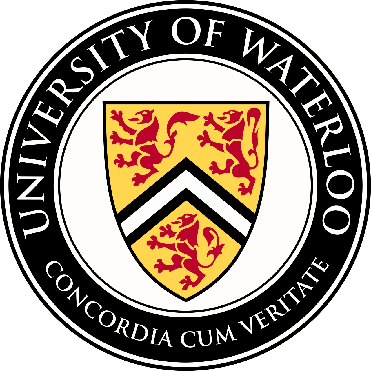 Waterloo logo
