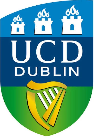 UCD logo