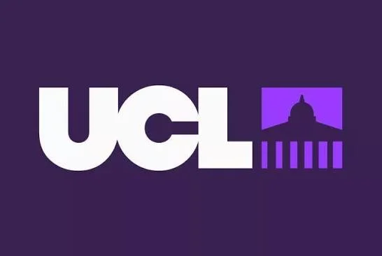 UCL logo